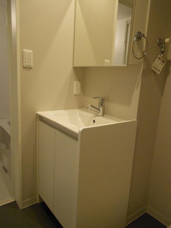 洗面設備　※同仕様