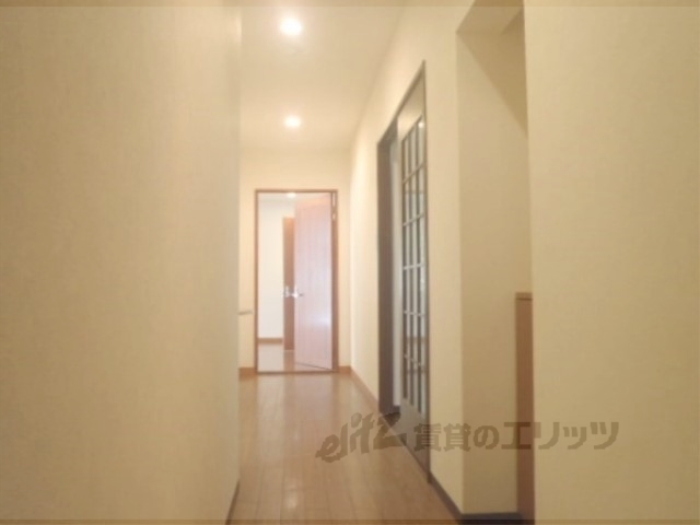 その他部屋・スペース　廊下