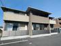 泉駅より徒歩32分 築6年8ヶ月 2階建の賃貸物件