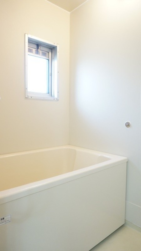 バス・シャワールーム　図面と現状に相違がある場合には現状を優先