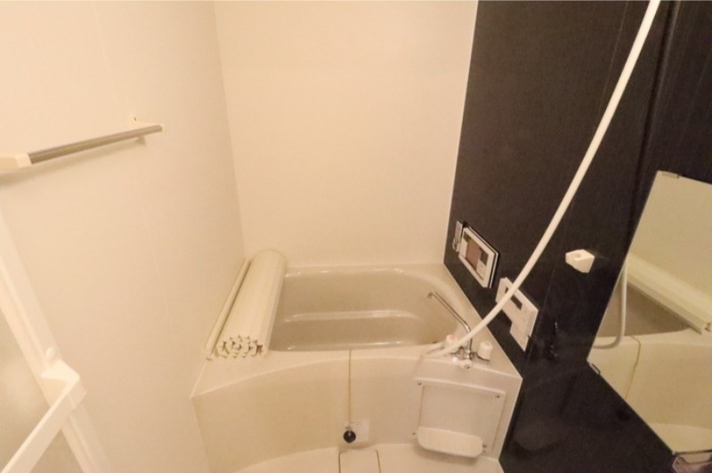 バス・シャワールーム　図面と現状に相違がある場合には現状を優先