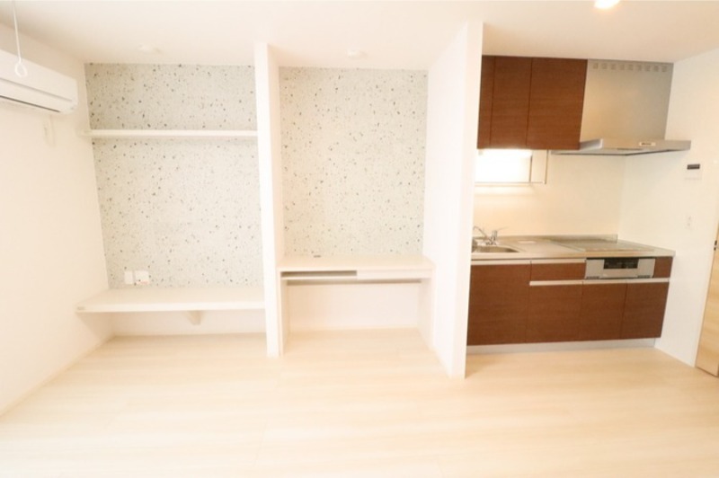 居室・リビング　図面と現状に相違がある場合には現状を優先