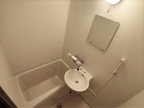 バス・シャワールーム　設備・仕様は号室により異なる為、現況を優先致します。