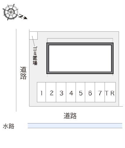 【レオパレス鷺目のその他】