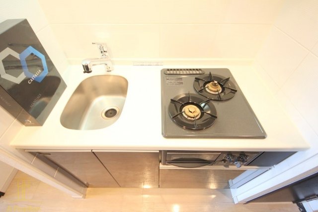 キッチン　カスタリア堺筋本町