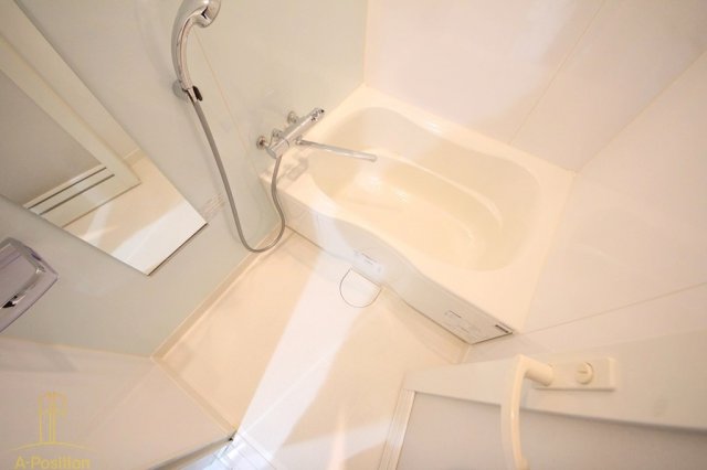 バス・シャワールーム　カスタリア堺筋本町