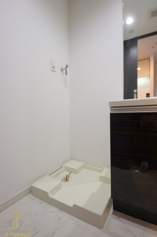 その他設備　カスタリア堺筋本町