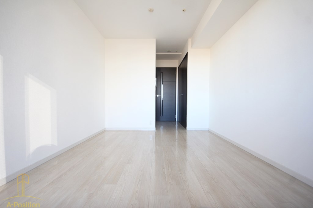 居室・リビング　カスタリア堺筋本町