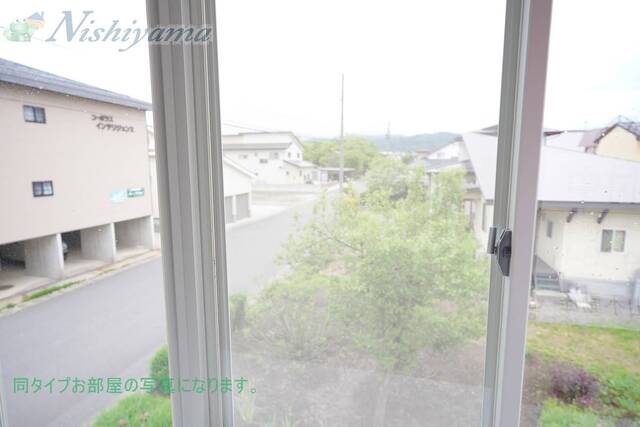松沢ハイムBのその他写真