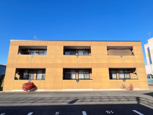 建物外観　外観写真その他2