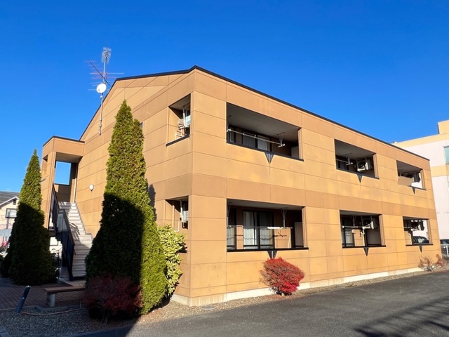 建物外観　外観写真その他1