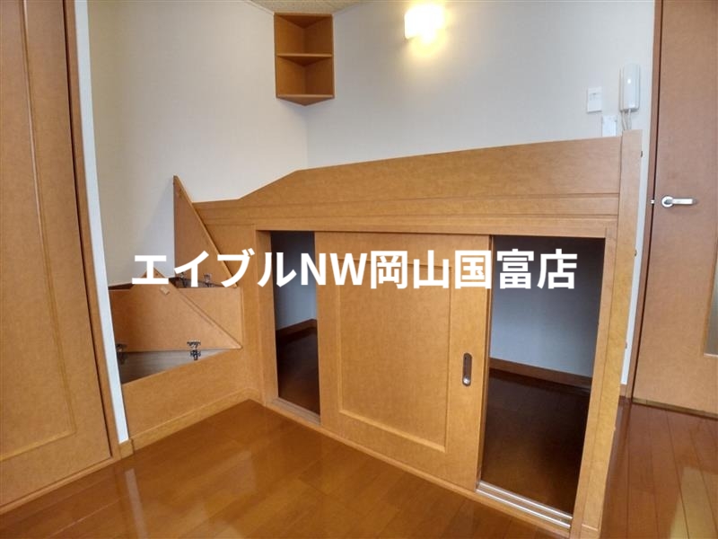 その他部屋・スペース