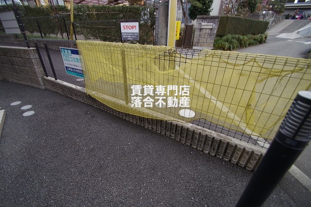 【町田市小山町のアパートのその他共有部分】