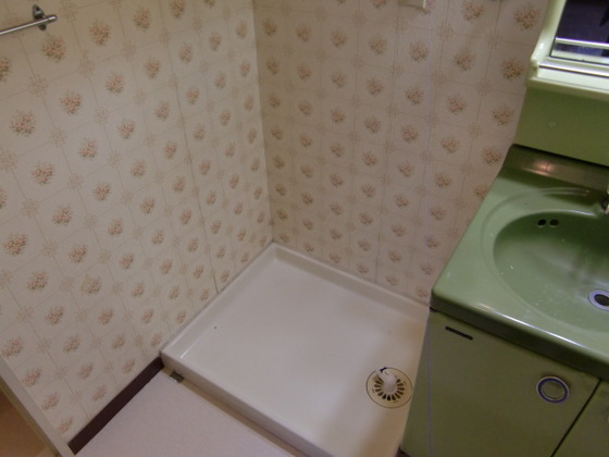 その他　※別部屋の写真です