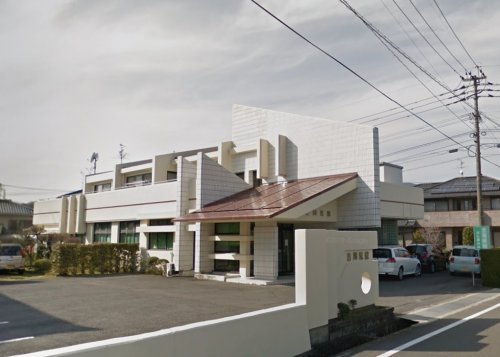 病院　吉岡医院（病院）まで1455m