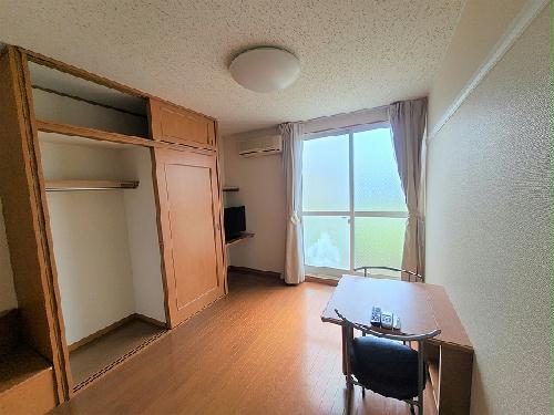 居室・リビング　現状優先