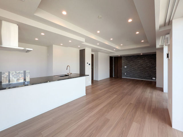 居室・リビング　リビングダイニング