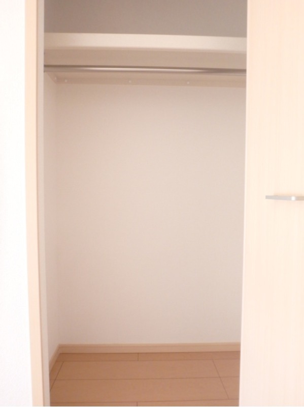 収納　図面と現状に相違がある場合には現状を優先