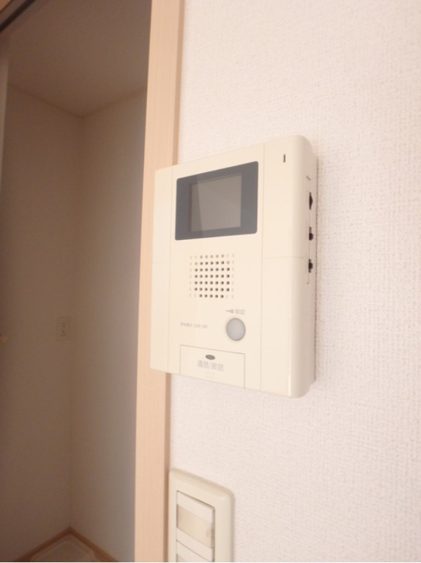 セキュリティ　図面と現状に相違がある場合には現状を優先