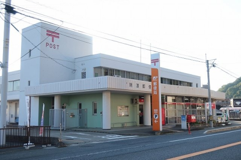 郵便局　瑞浪郵便局（郵便局）まで172m