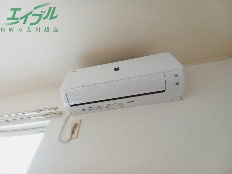 その他設備　同タイプの部屋写真です