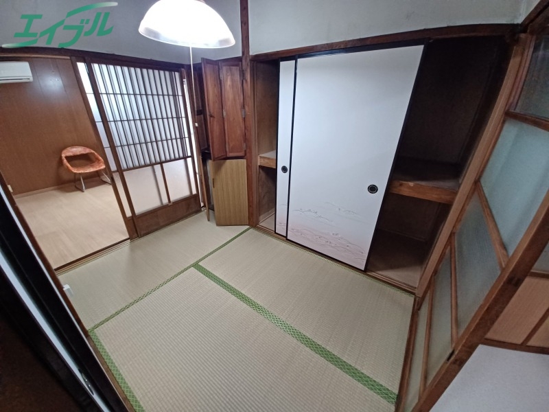 その他部屋・スペース