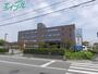 病院　医療法人桜木記念病院（病院）まで2013m