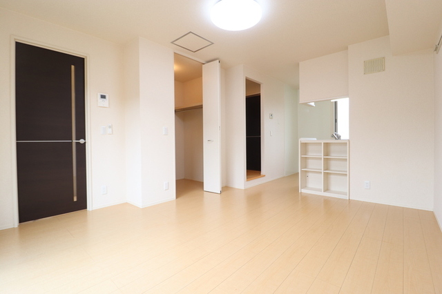 その他部屋・スペース　洋室１２帖