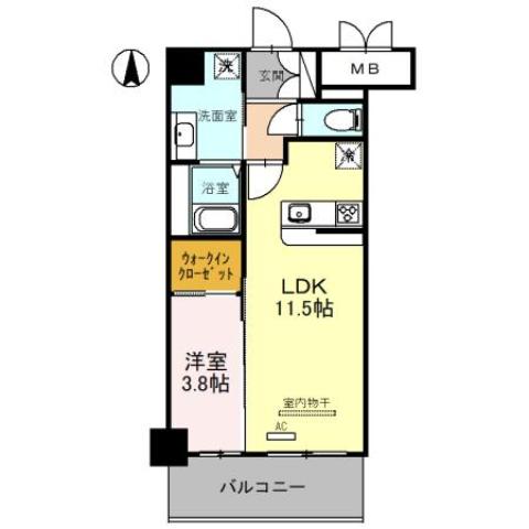 茨木市永代町