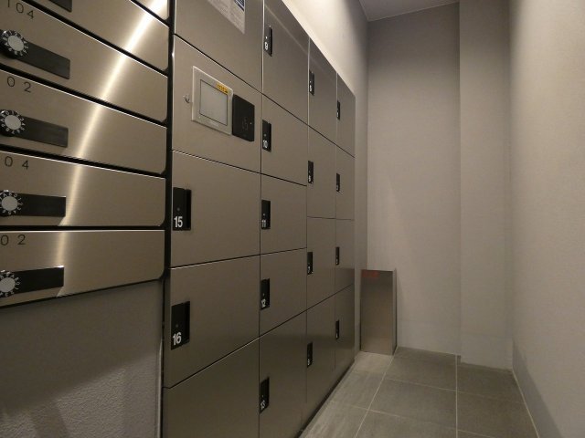 その他設備　その他設備