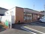 コンビニ　セブン－イレブン　近江八幡桜宮町店（コンビニ）まで77m