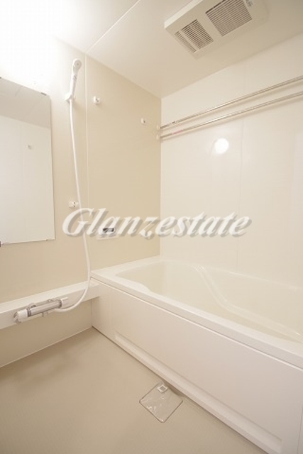 バス・シャワールーム　☆キレイなバスルーム☆