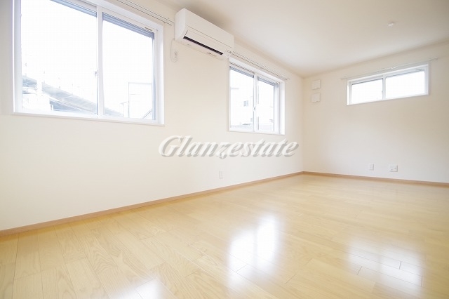 その他部屋・スペース　☆広々としたリビング☆