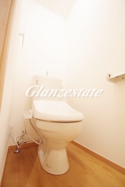 トイレ　☆キレイなトイレ☆