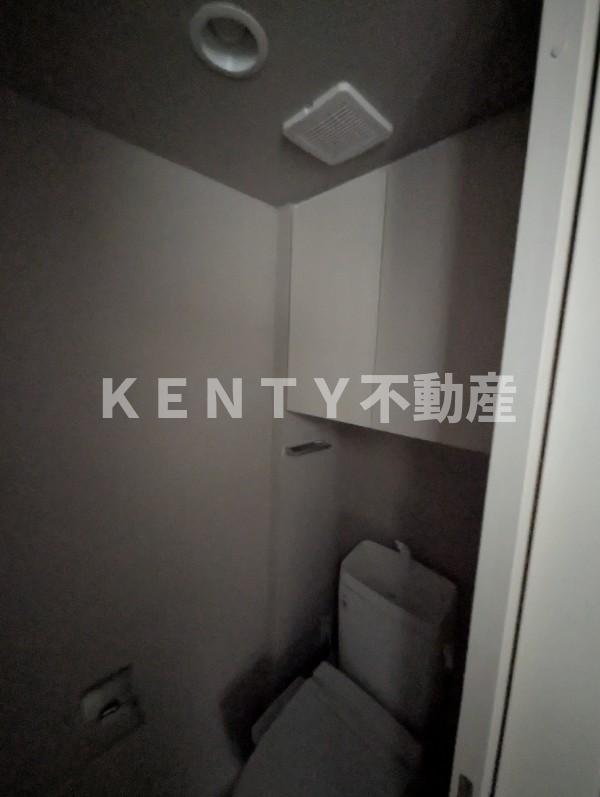 収納　こまごまとしたものを収納できそうですね