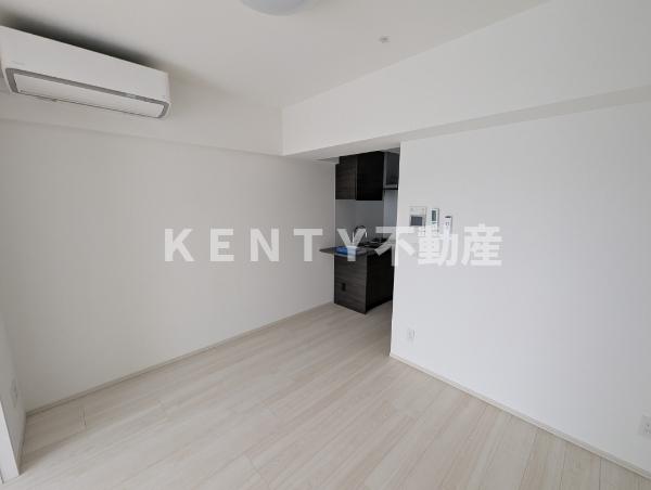 居室・リビング　おしゃれな居間です