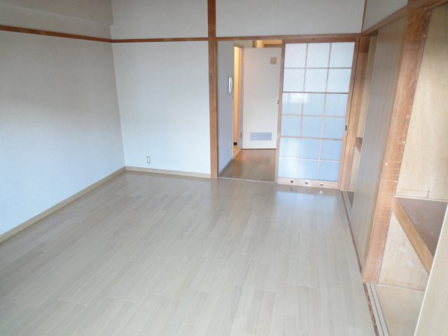 その他部屋・スペース　同物件、別号室のものです。