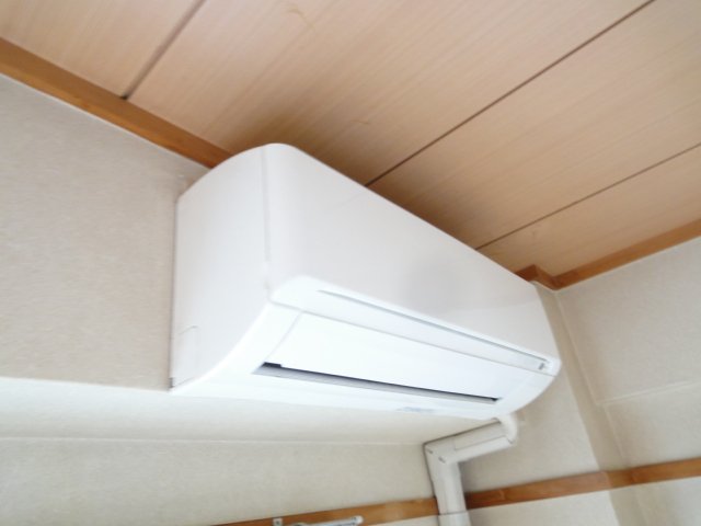 その他設備　同物件、別号室のものです。