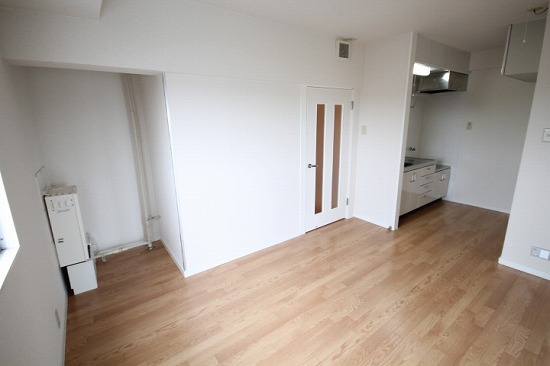 居室・リビング　写真は類似です。