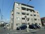 東静岡駅より徒歩35分 築12年3ヶ月 5階建の賃貸物件