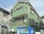 多摩境駅より徒歩2分 2階 築32年6ヶ月の賃貸物件