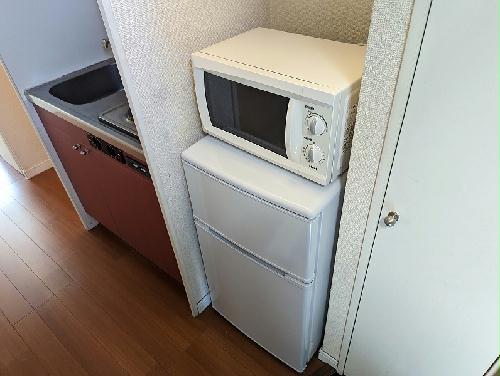 その他設備　現況優先