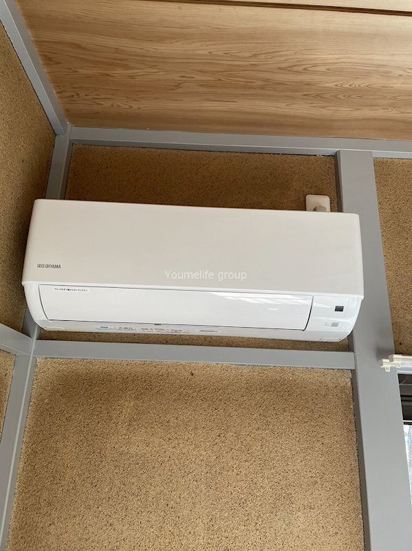 その他設備　別部屋参考