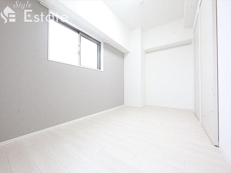 居室・リビング　内装