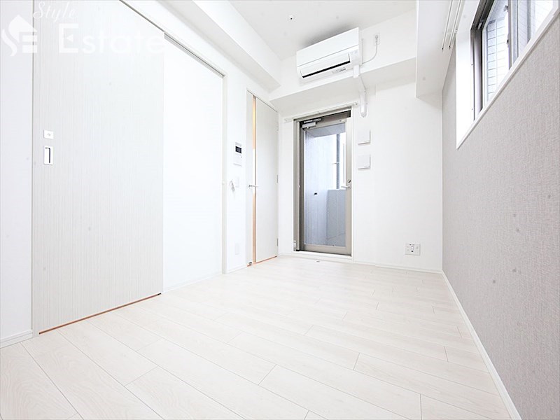 その他部屋・スペース　内装