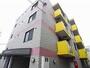 東札幌駅より徒歩12分 4階 築21年1ヶ月の賃貸物件