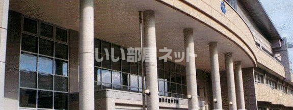 小学校　一関市立南小学校（小学校）まで2541m