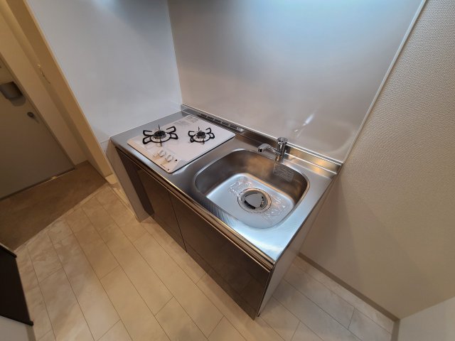 キッチン　エステムコート名古屋鶴舞シエル