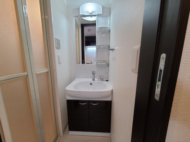 洗面設備　エステムコート名古屋鶴舞シエル