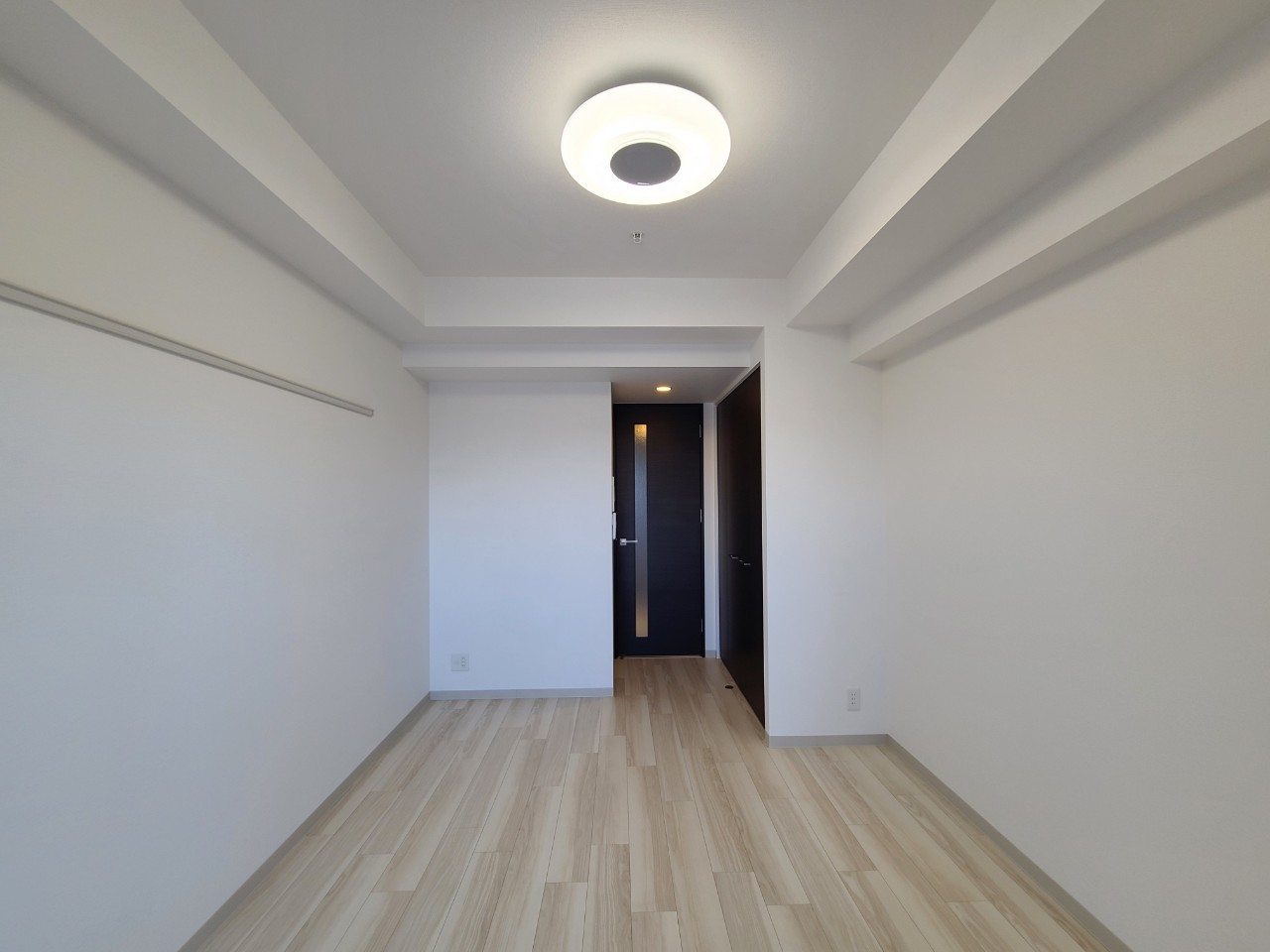 居室・リビング　エステムコート名古屋鶴舞シエル